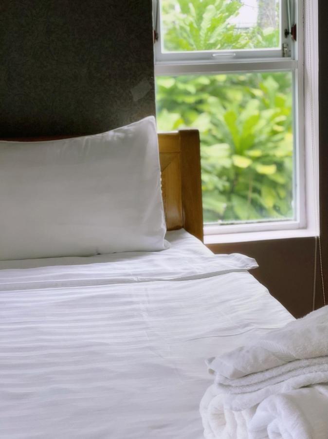 Lilac Cottage Homestay Дуонг-Донг Экстерьер фото